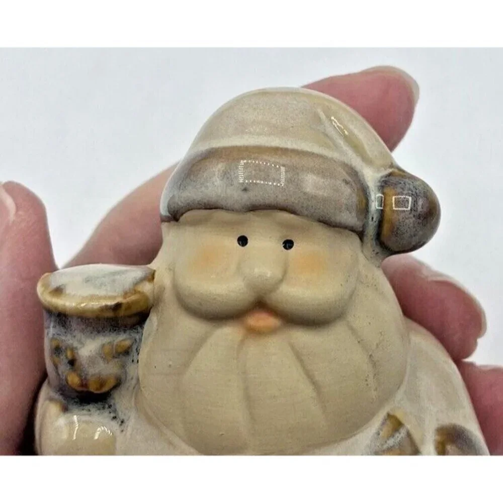 Unbranded fat santa